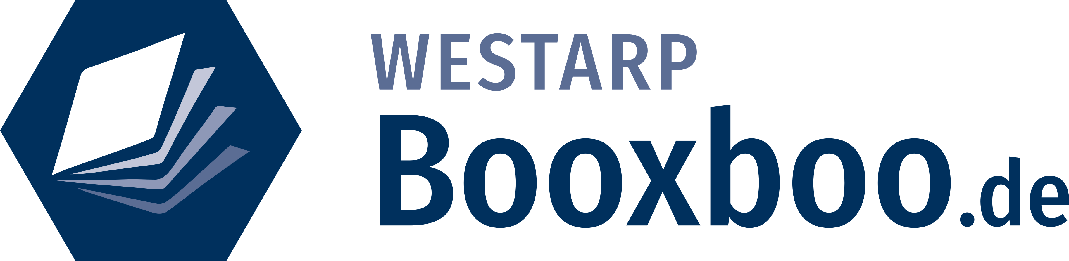 Booxboo.de – Verlagssoftware